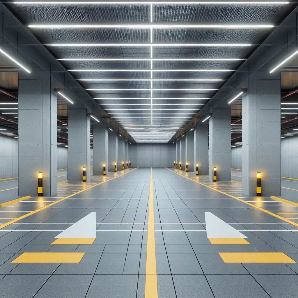 项目管理组面对重要活动筹备应给写字楼办公停车通勤压力增加哪些核查步骤